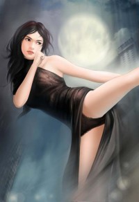 駱風棠楊若晴