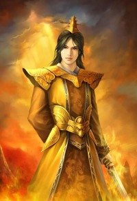 九陽神功