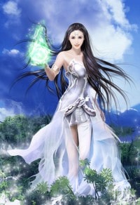 穿進劇裏撩女神GL