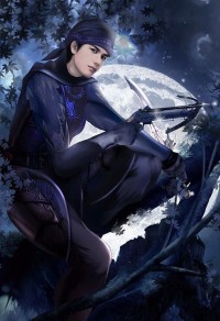 美男閃邊:妻主是母老虎