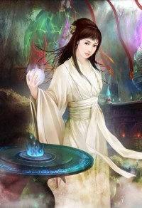 瞬間嫣然