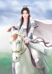 寒林孤燈