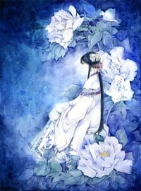 頂流女王野翻了