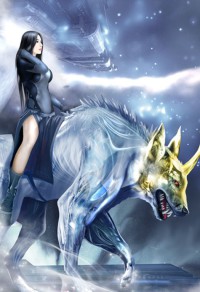 武侠古典 / 113页 / 奇幻之国