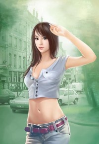 我的哥哥是超級英雄[綜]