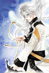 萌化魔眼